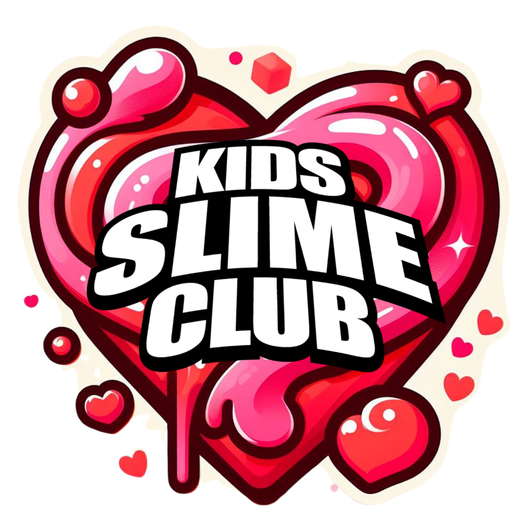 Be Mine Slime Valentine Workshop | Feb 14
