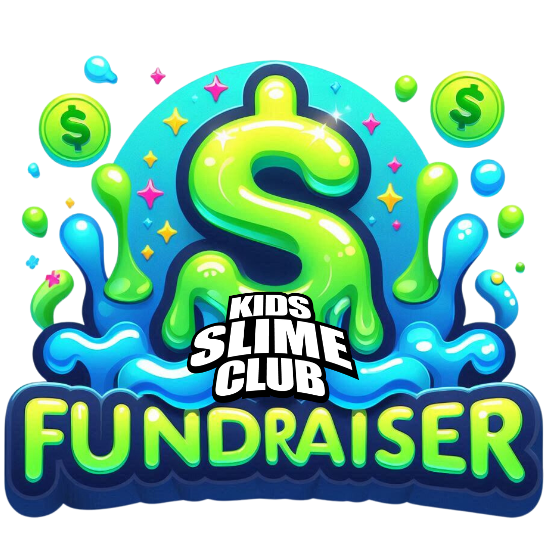 Slime Fundraiser