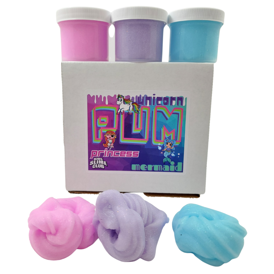 PUM Mini-Slime Box