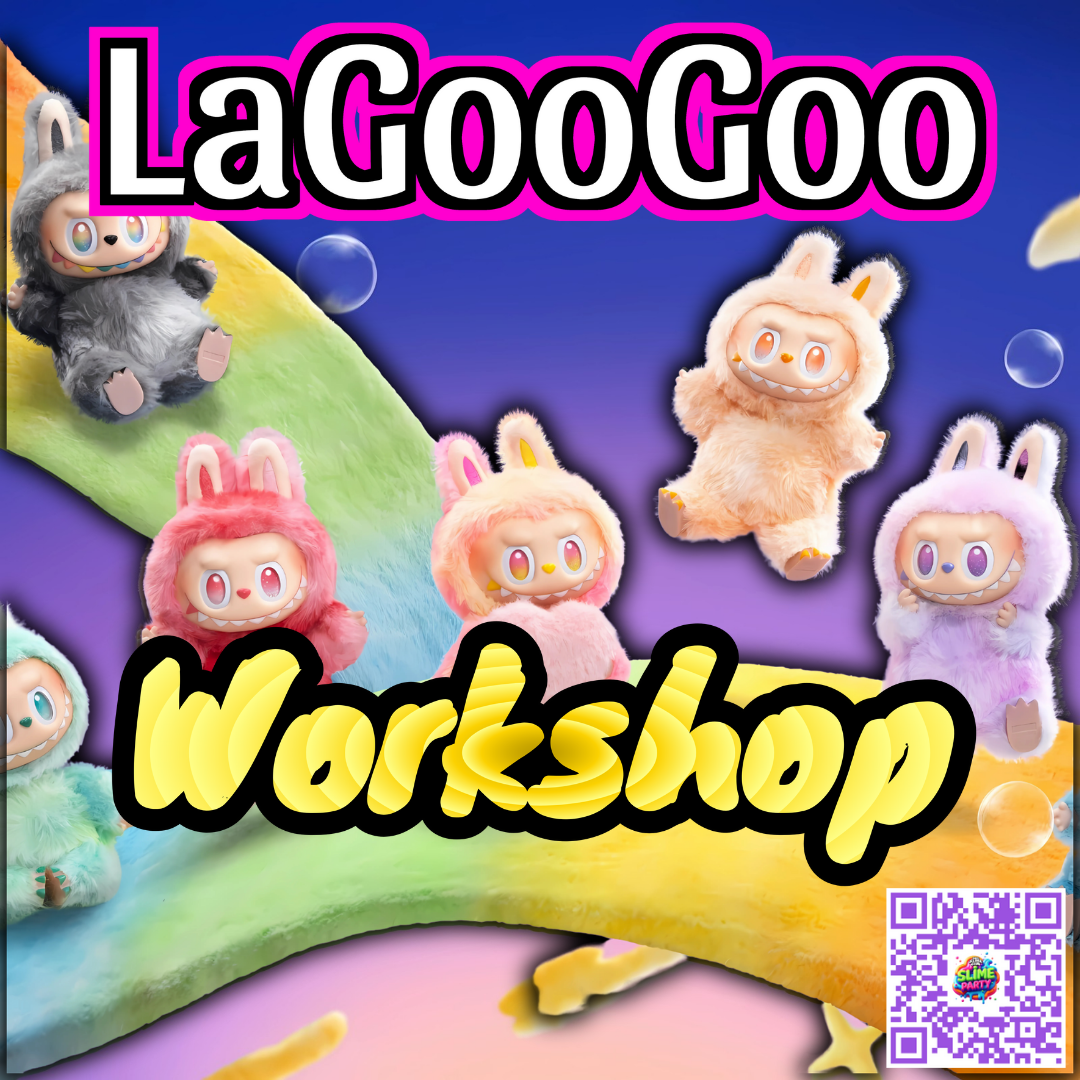 LaGooGoo Workshop