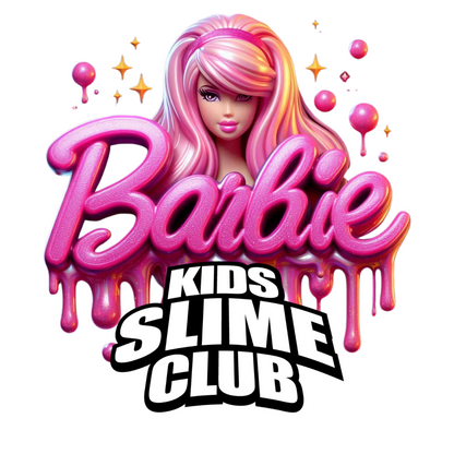 Barbie GLAM Workshop | Feb 16