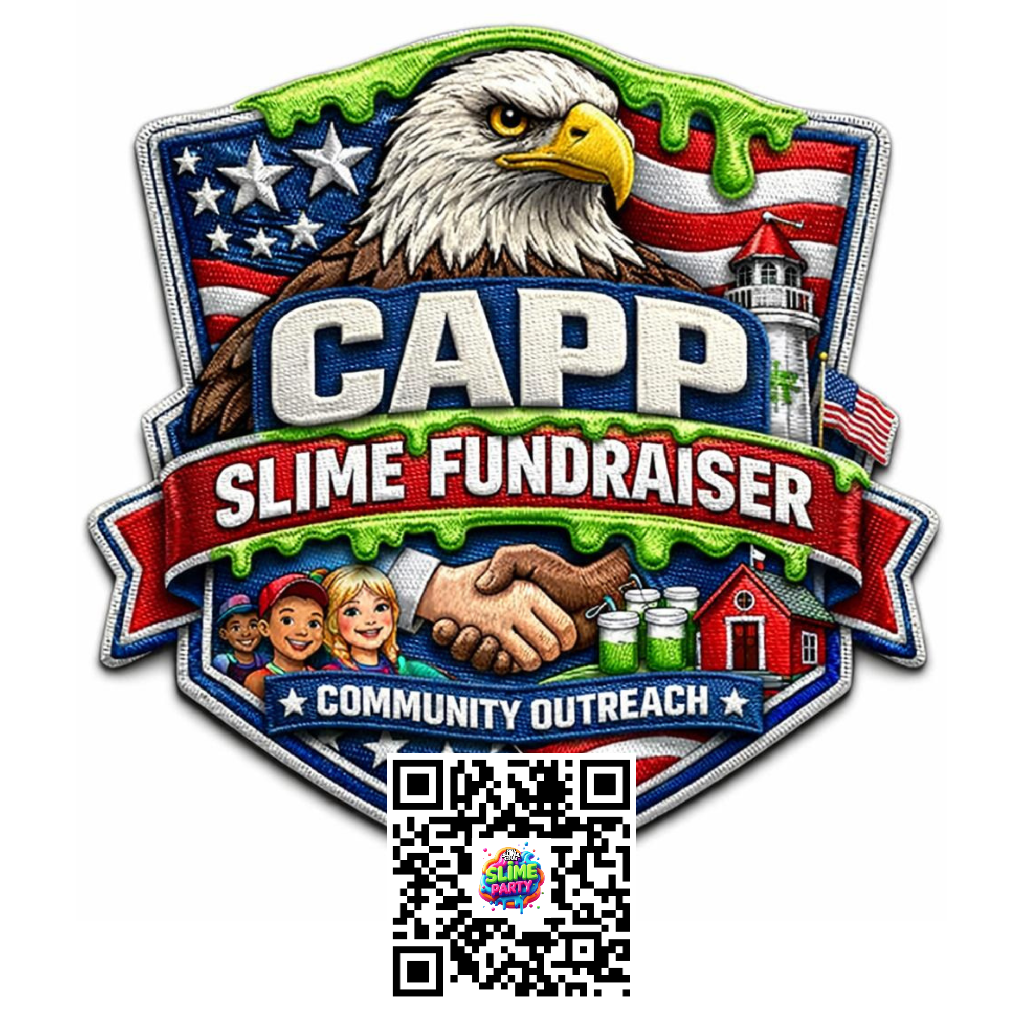 CAPP Slime Bundle