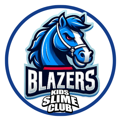 Blazer Slime