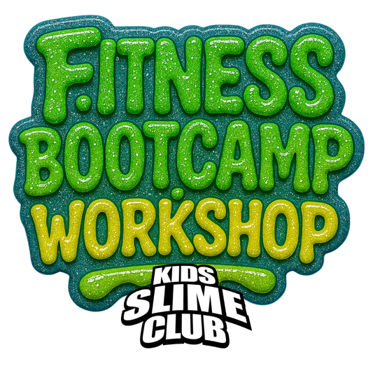 Fitness Bootcamp Workshop | Apr 25