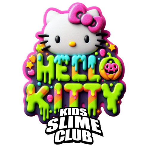 Hello Kitty Halloween Workshop | Oct 6