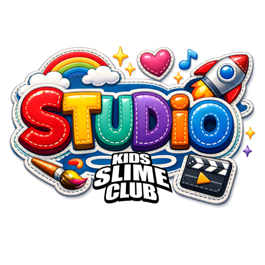 Art Class + Slime Workshop | June 6