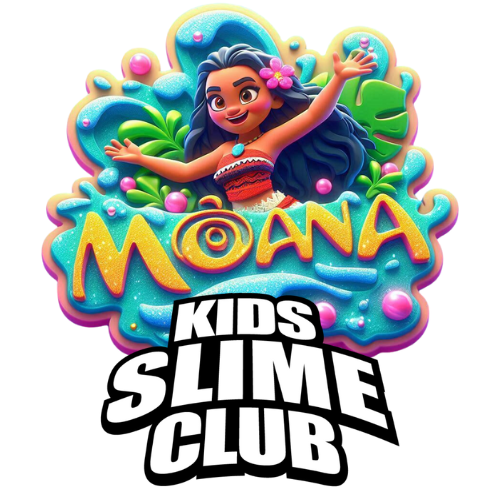 MOANA Slime Workshop | Meet & Greet