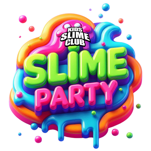 Kids Slime Club