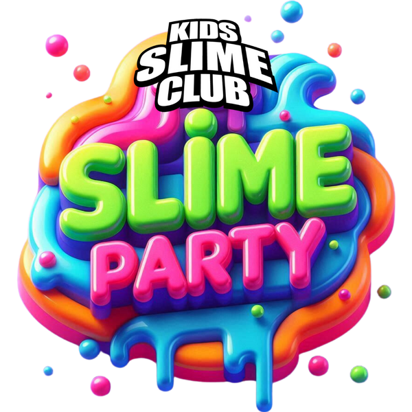 Kids Slime Club