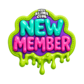 2026 Kids Slime Club Membership