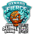 Small Metallic Oxnard Fierce Slime
