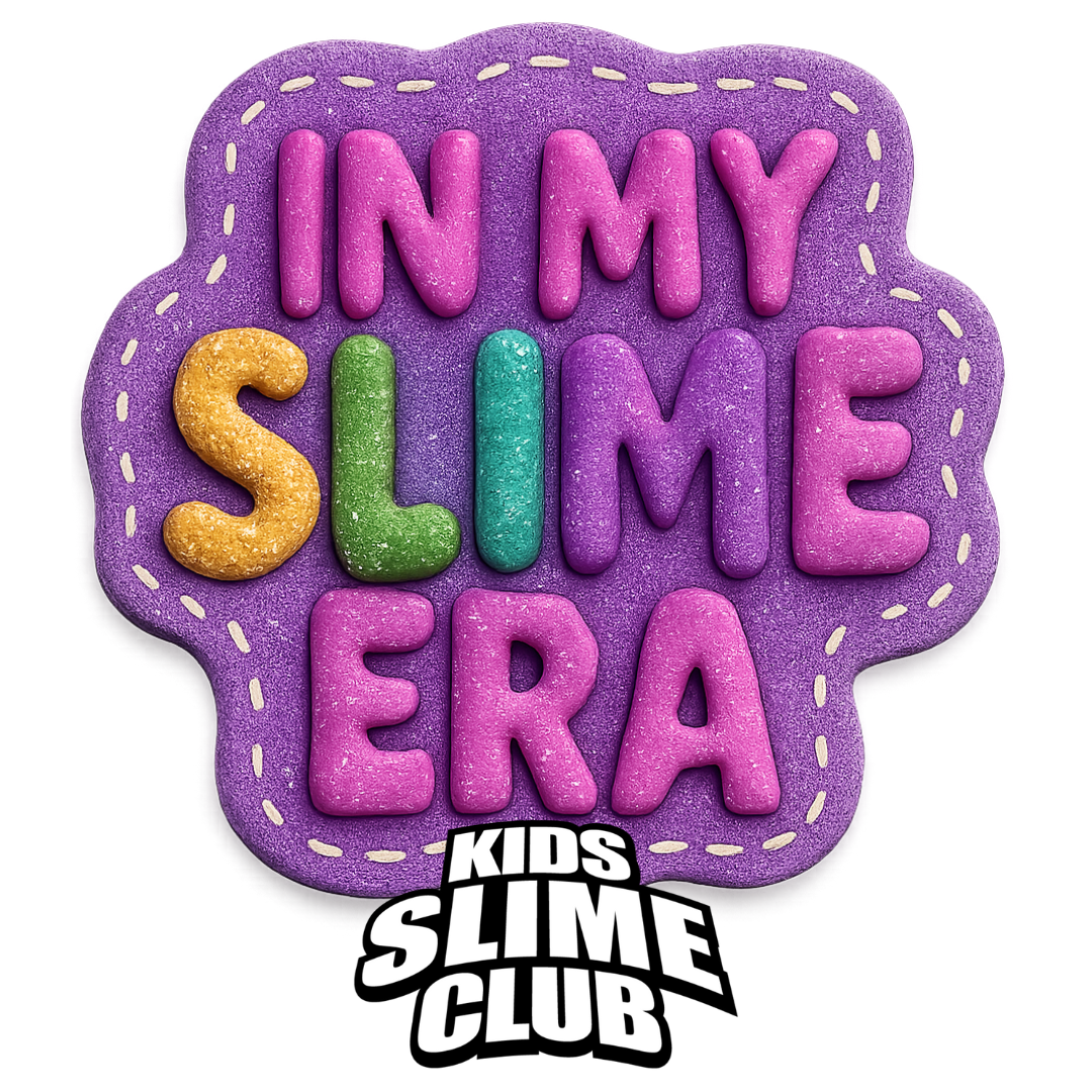 SWIFTIE Slime Workshop | Mar 21