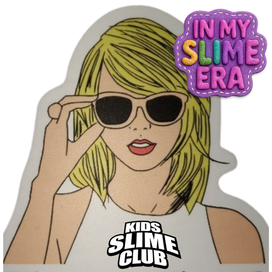 SWIFTIE Slime Workshop | Mar 21