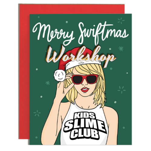 Swiftmas Workshop | Dec 15