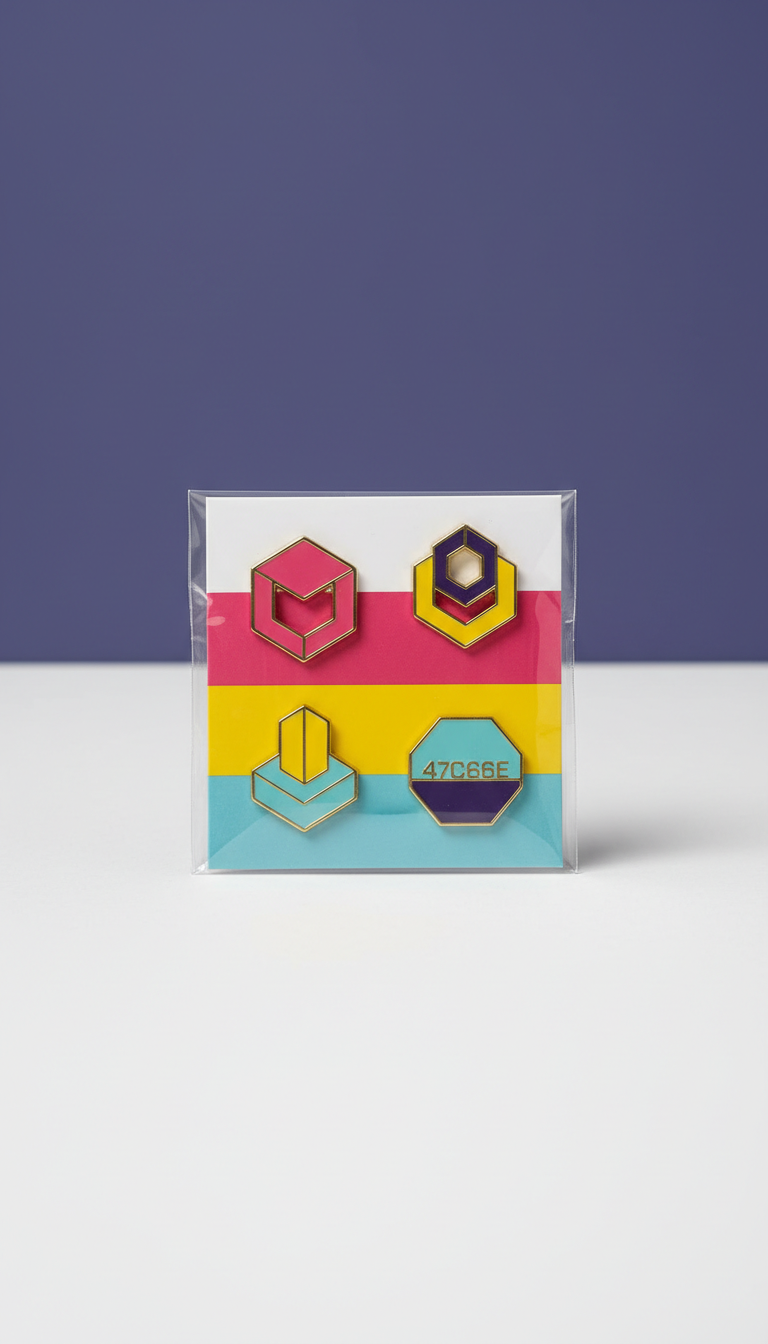 Textured Slime Mystery Set