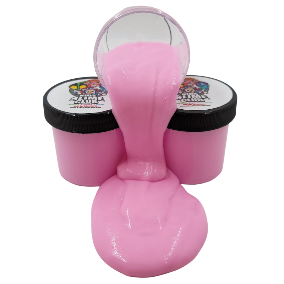 Pretty Pink KSC Box